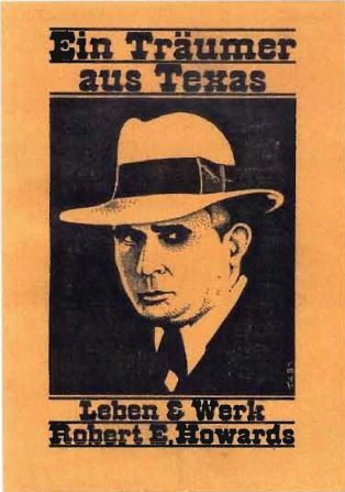 Fantasia #30/31: Ein Tr&auml;umer aus Texas