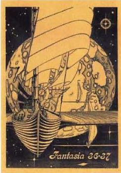 Fantasia #36/37