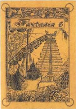 Fantasia #6
