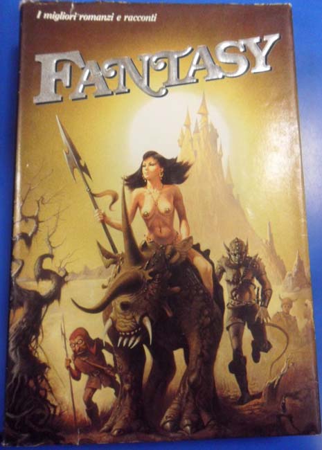 Fantasy