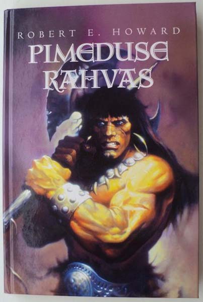 Pimeduse rahvas