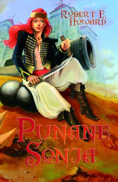 Punane Sonja