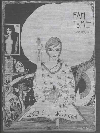 Fantome #1