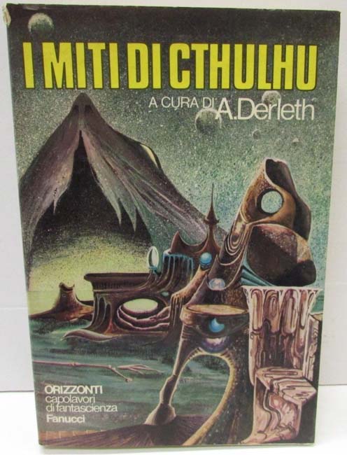 I Miti di Cthulhu