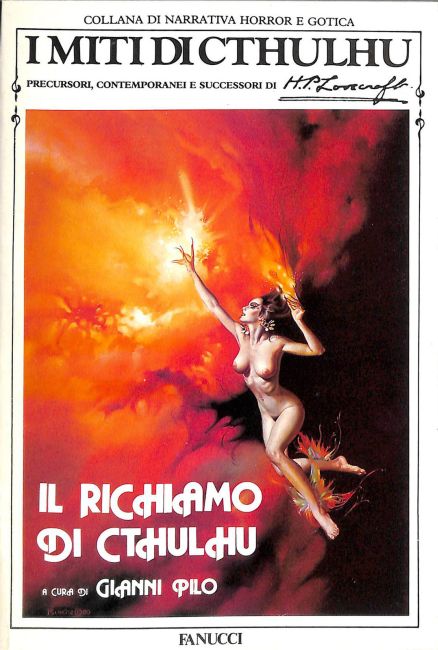 Il richiamo di Cthulhu