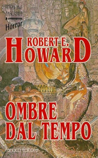 Ombre dal tempo
