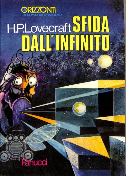 Sfida dall'infinito