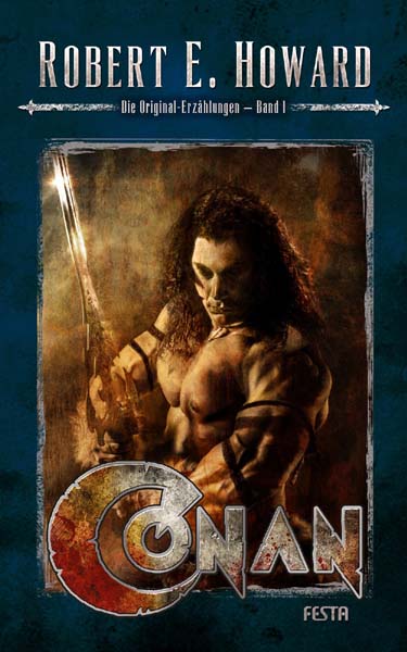 Conan - Die Original Erz&auml;hlungen Band 1