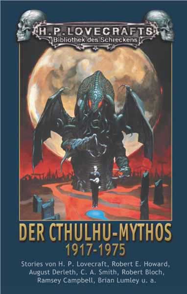 Der Cthulhu-Mythos 1917-1975