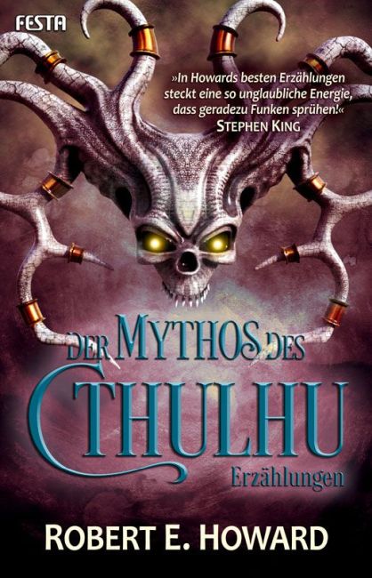 Der Mythos des Cthulhu: Erz&auml;hlungen