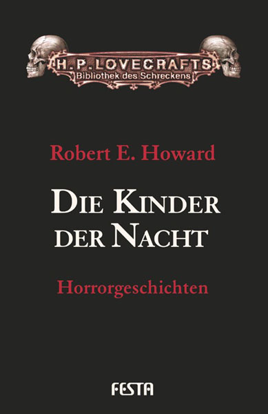 Die Kinder der Nacht