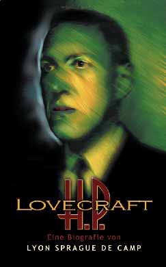 H.P. Lovecraft: Eine Biographie