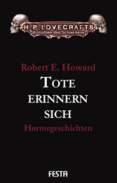 Tote erinnern sich