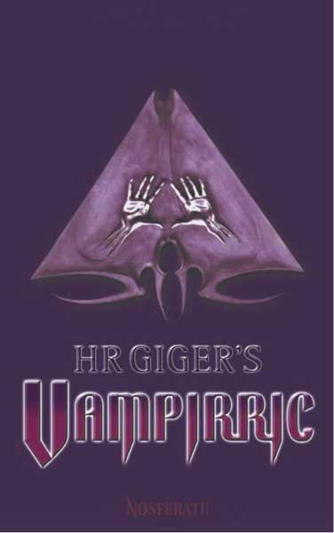 Vampirric