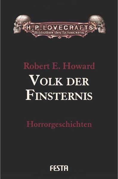 Volk der Finsternis