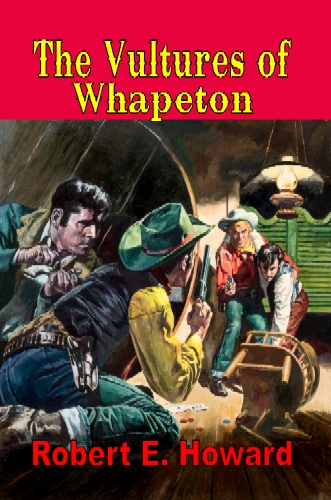 The Vultures of Whapeton