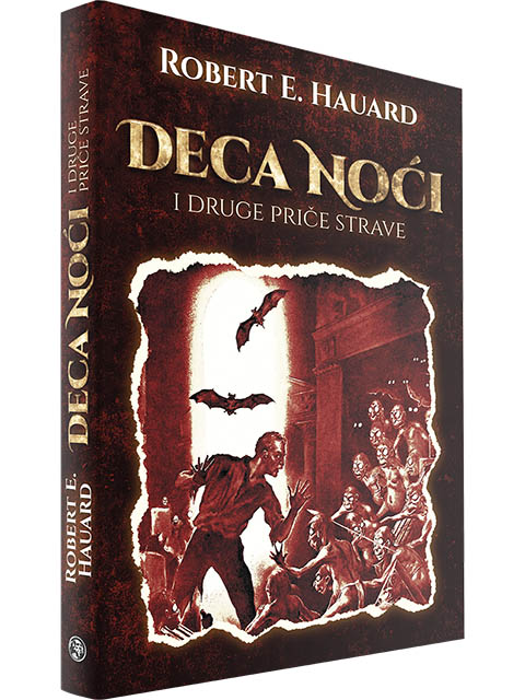 Deca noći i druge priče