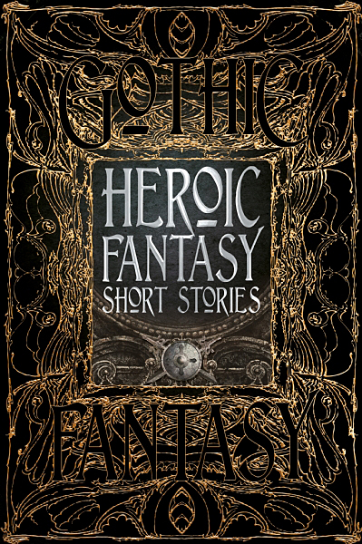 Heroic Fantasy Short Stories