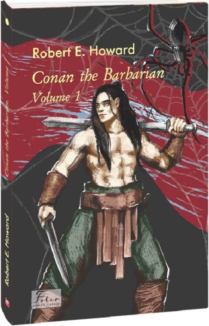 Conan the Barbarian Volume 1