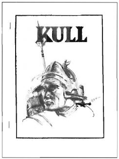 Kull