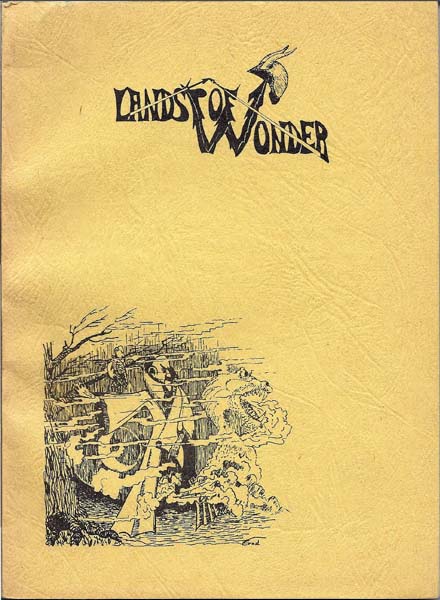 Lands of Wonder