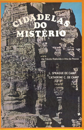Cidadelas do Mist&eacute;rio