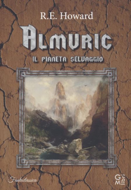 Almuric. Il pianeta selvaggio