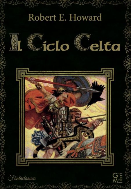 Il Ciclo Celta