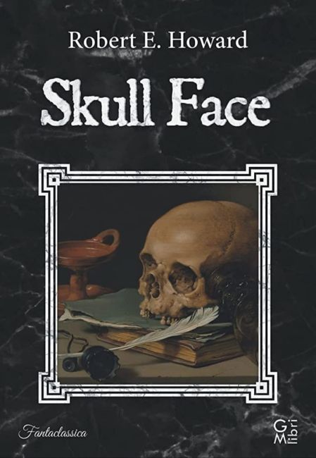 Skull Face