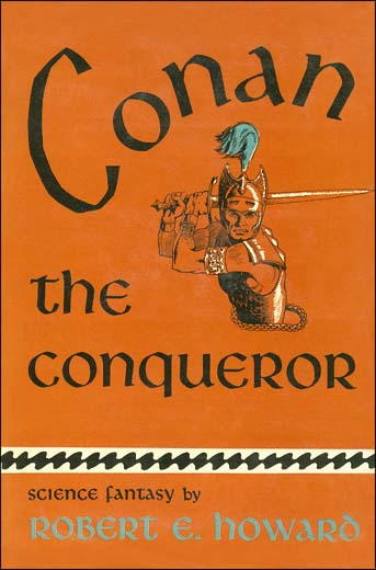 Conan the Conqueror