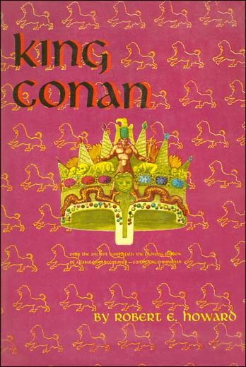 King Conan