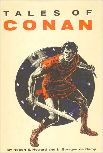 Tales of Conan