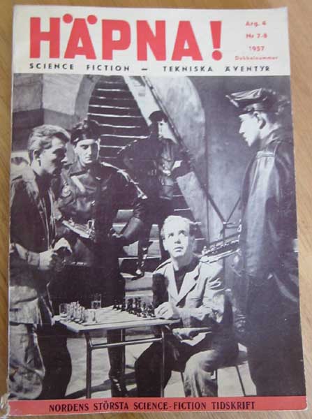 H&auml;pna! nr. 7/8