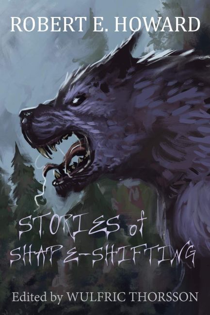 Stories of Shape Shifting