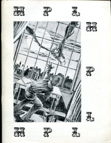 HPL: A Tribute to Howard Phillips Lovecraft