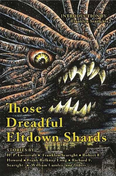 Those Dreadful Eltdown Shards