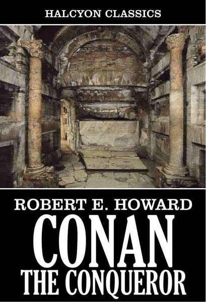 Conan the Conqueror