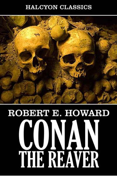 Conan the Reaver