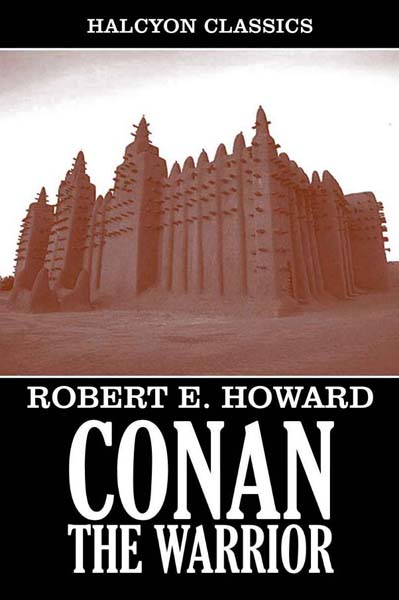 Conan the Warrior