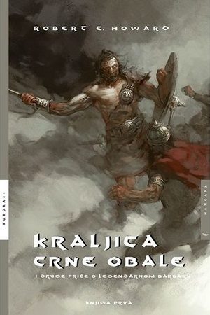 Kraljica crne obale