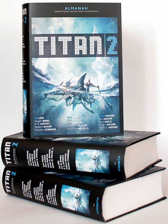 Titan 2