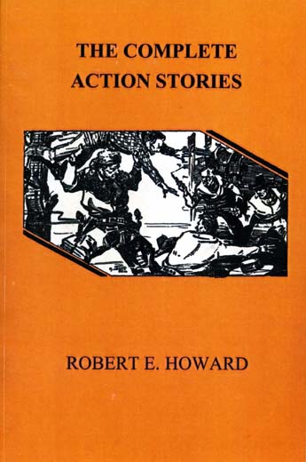 Complete Action Stories