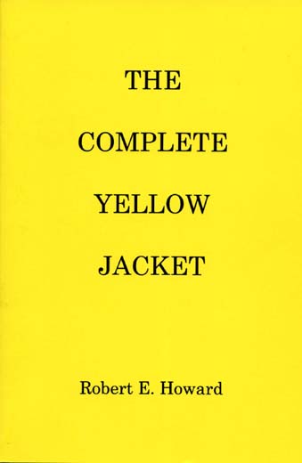 The Complete Yellow Jacket 2nd Edition