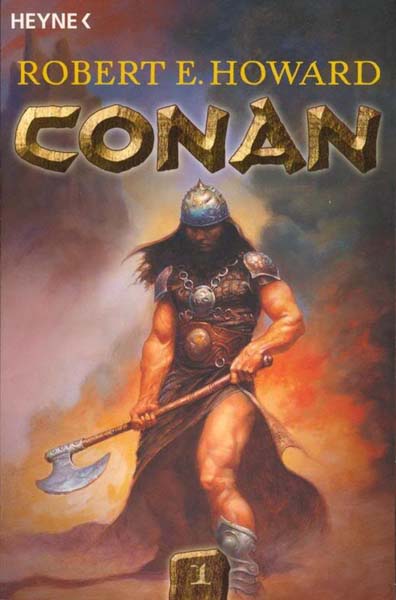 Conan 1