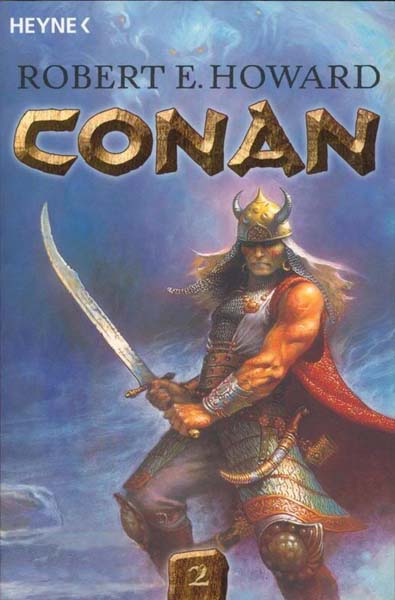 Conan 2