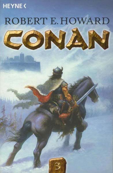 Conan 3