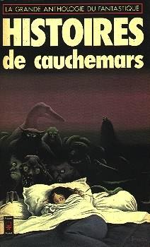 Histoires de cauchemars