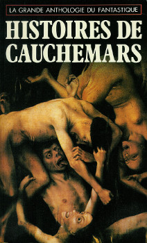 Histoires de cauchemars