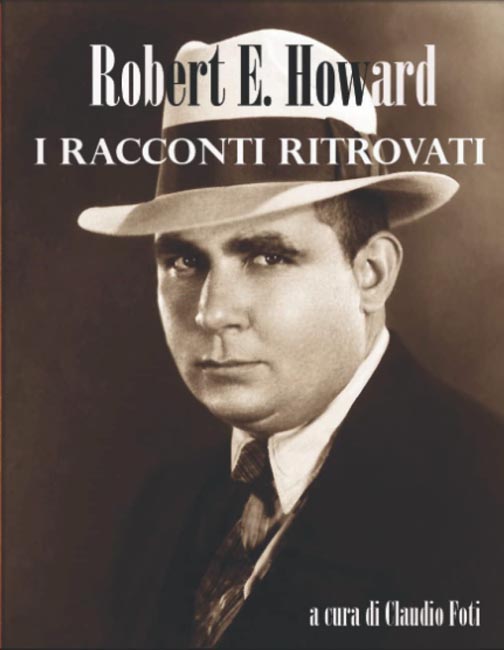 I Racconti Ritrovati