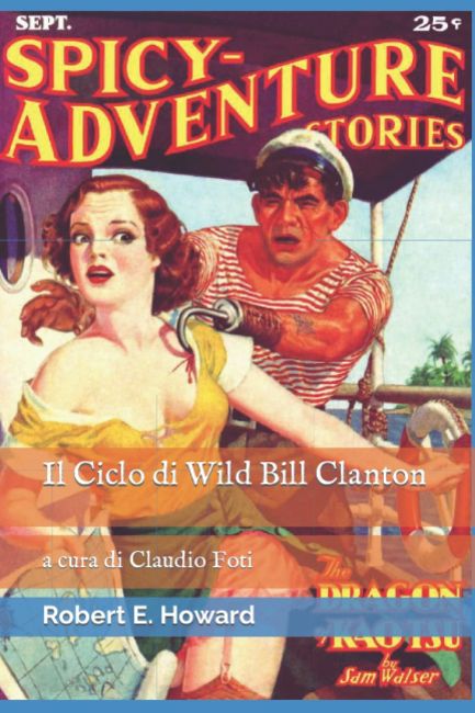 Il Ciclo di Wild Bill Clanton